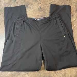 Vera Bradley Scrub Pants